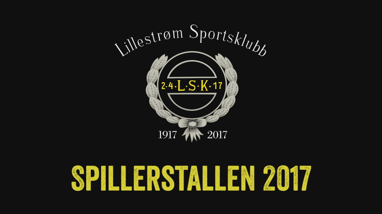 Spillerstallen 2017